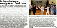 Saint-Yves 2014