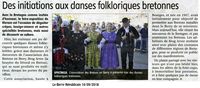 Foire de Vierzon