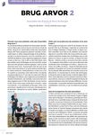 Interview pour le J'Mag n° 81 (mai 2025)