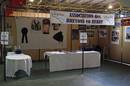 26 septembre 2010 - Le stand