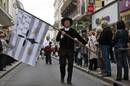 23 septembre 2012 - Défilé dans Bourges