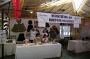 22 septembre 2013 - Le stand