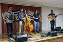 Fest noz à Soulangis