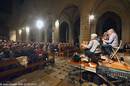 Concert à l'église Saint-Bonnet - Mauvaise Langue