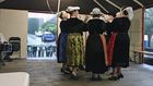 Les danseuses et danseurs de Brug Arvor