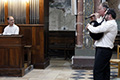 Concert en l'église de Saint-Florent-sur-Cher