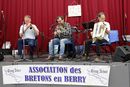 Trio Hervieux - Mahé