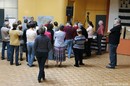 Michel Grée montre les terroirs des danses