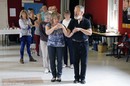 Michel Grée en action