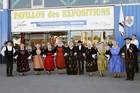 Foire de Vierzon 2018