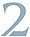 Second chiffre du captcha