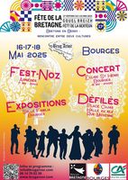 Fête de la Bretagne 2025
