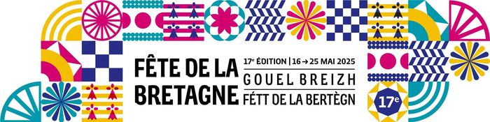 Fête de la Bretagne 2025
