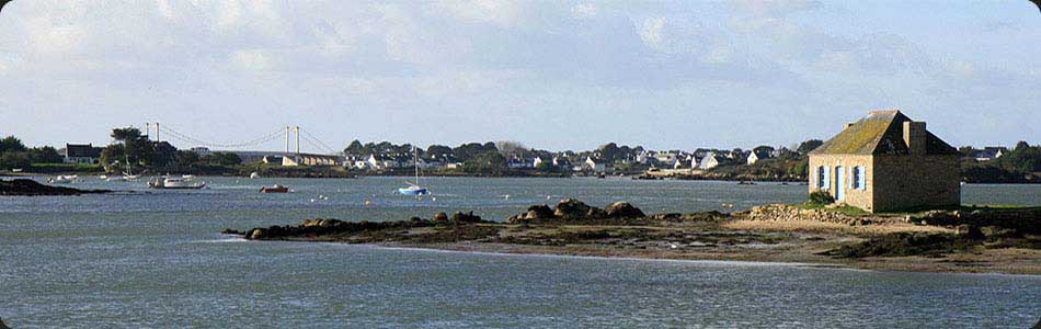 Île de Nichtarguer