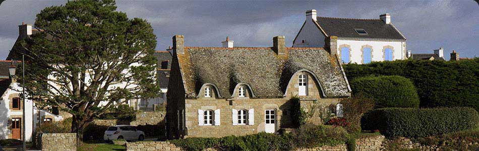 Île de Saint-Cado