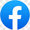 Facebook Icon