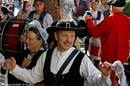 Danseur de Brug Arvor en costume
