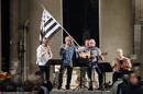 Concert à l'église Saint-Bonnet - Mauvaise Langue
