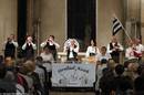 Concert à l'église Saint-Bonnet - Strollad Kozh