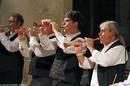 Concert à l'église Saint-Bonnet - Strollad Kozh