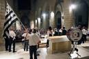 Concert à l'église Saint-Bonnet - Strollad Kozh