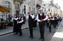 Le bagad rue Moyenne
