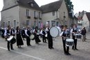 Aubade place étienne Dolet