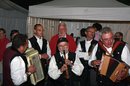 Bal folk improvisé